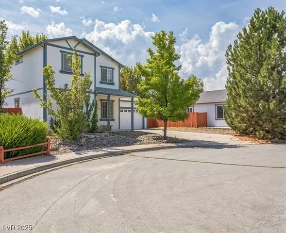 $309,500 | 17710 Fairfax Court, Reno, NV 89508