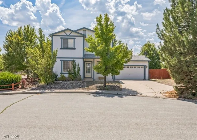 $309,500 | 17710 Fairfax Court, Reno, NV 89508