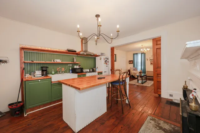 $339,900 | 33 Lisbon Road, Bath, NH 03740