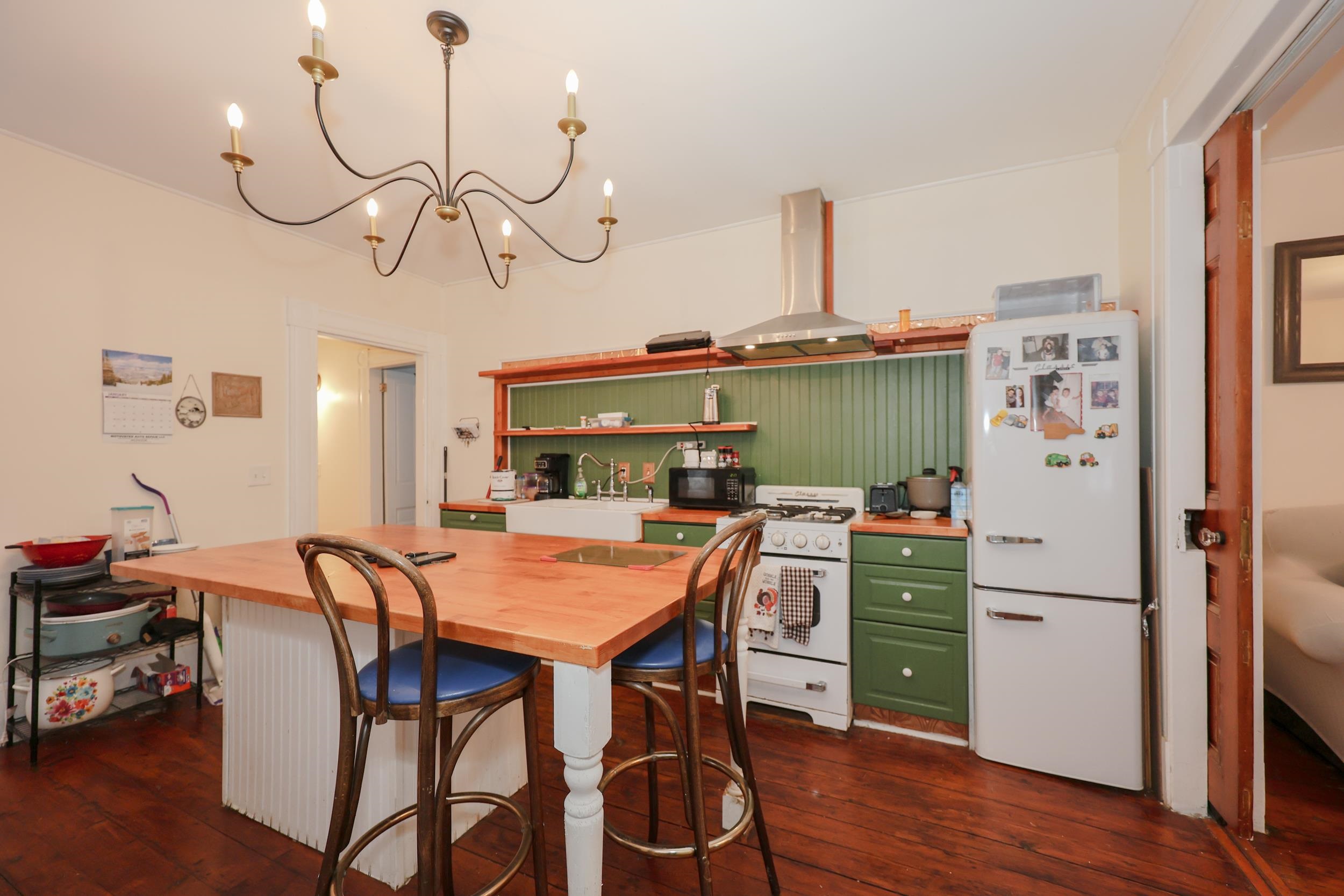 33 Lisbon Road Bath, NH 03740 - Photo 26 of 45