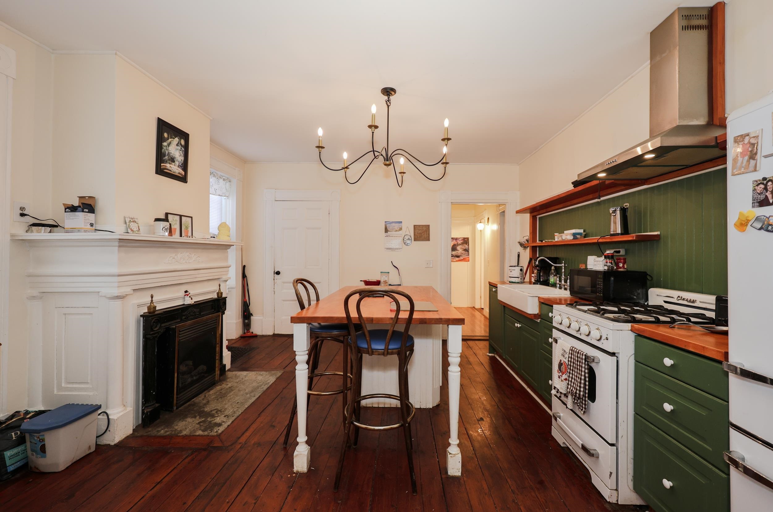 33 Lisbon Road Bath, NH 03740 - Photo 27 of 45