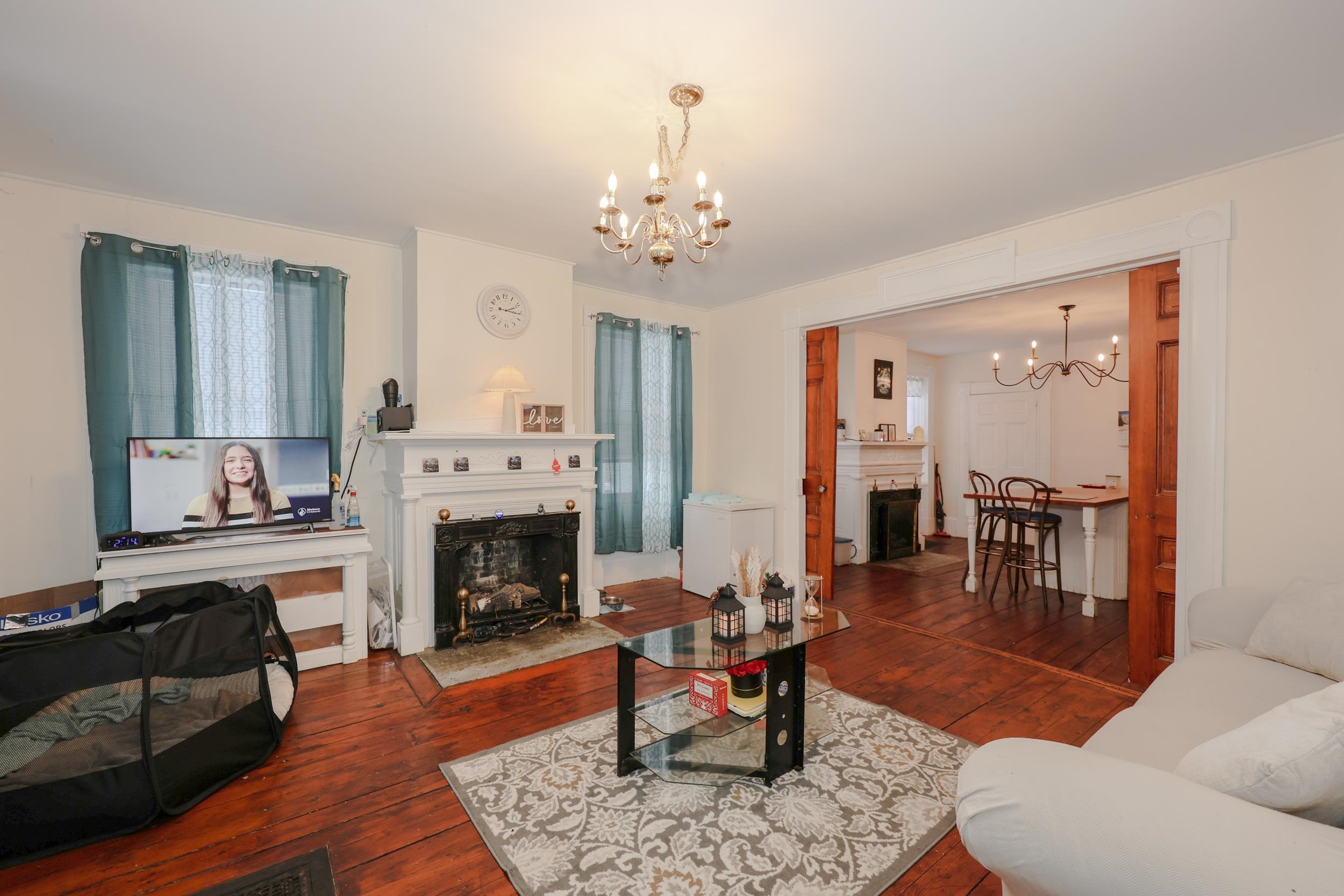 33 Lisbon Road Bath, NH 03740 - Photo 28 of 45