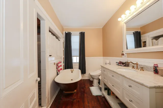 $339,900 | 33 Lisbon Road, Bath, NH 03740