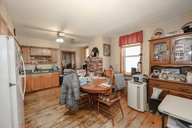 $339,900 | 33 Lisbon Road, Bath, NH 03740