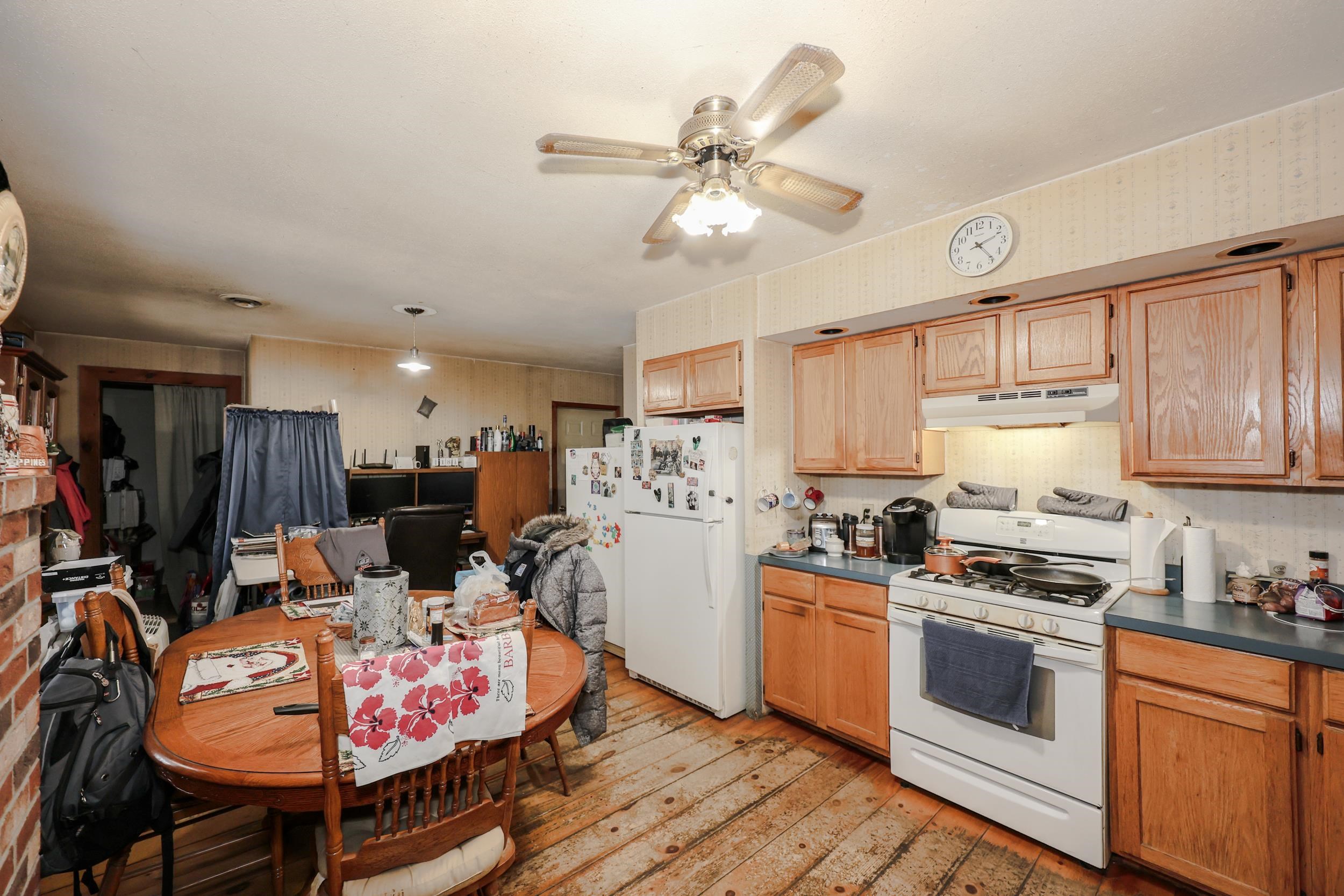 33 Lisbon Road Bath, NH 03740 - Photo 37 of 45