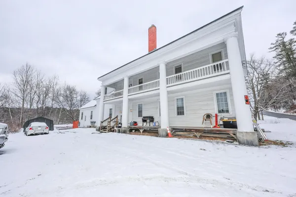 $339,900 | 33 Lisbon Road, Bath, NH 03740