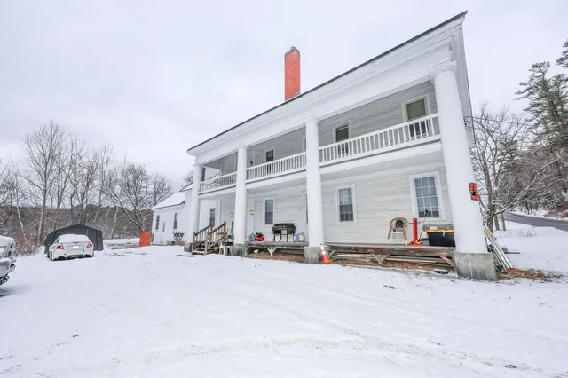 $339,900 | 33 Lisbon Road, Bath, NH 03740