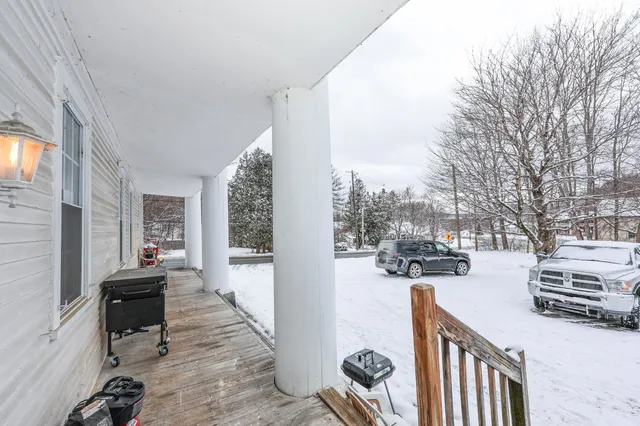 $339,900 | 33 Lisbon Road, Bath, NH 03740