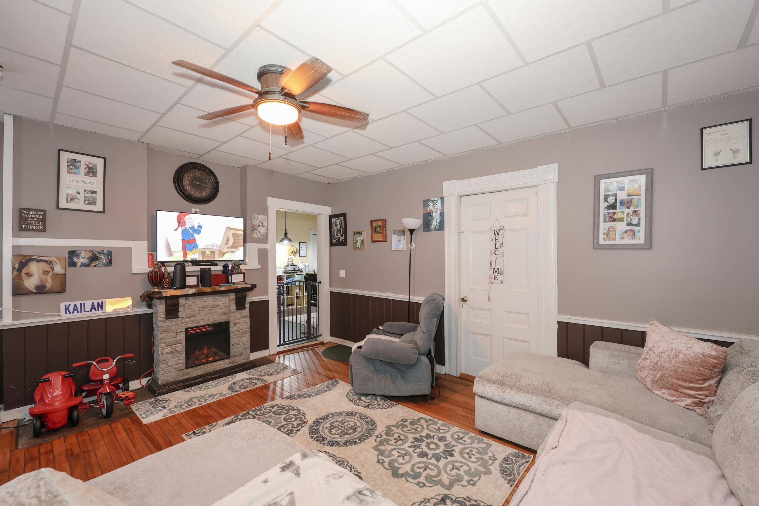 33 Lisbon Road Bath, NH 03740 - Photo 8 of 45