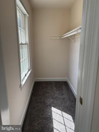 a room that has a window in it