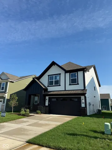 $2,495 | 15310 Swallow Fls Way, Fishers, IN 46037