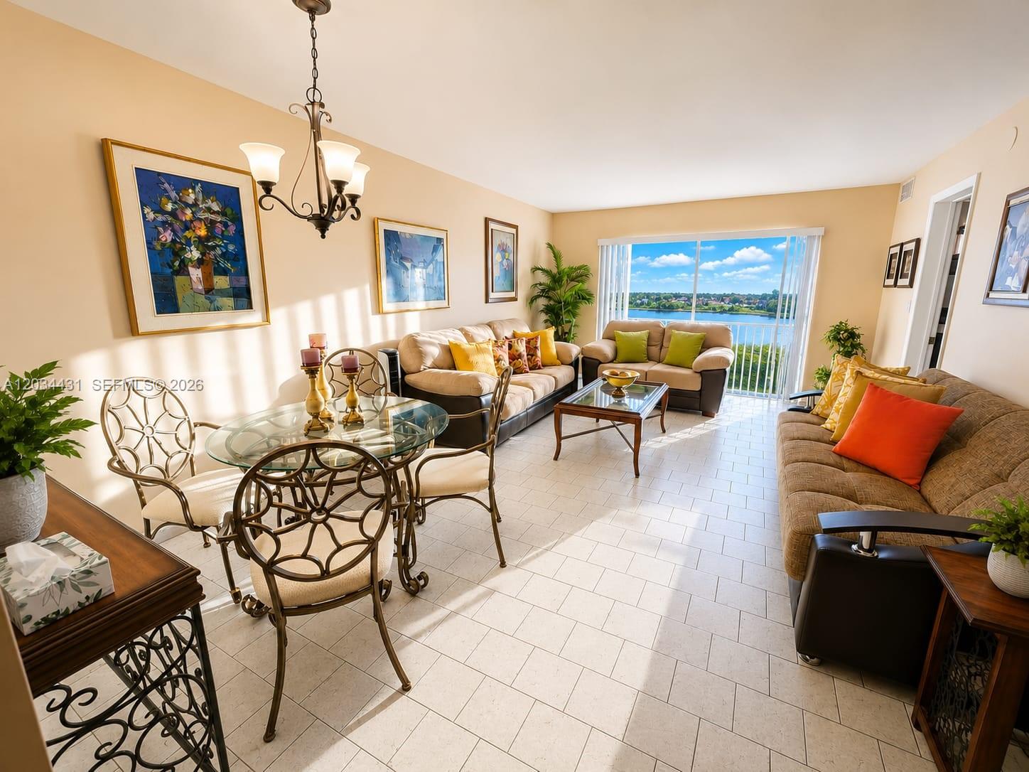 2801 North Pine Island Road, Unit 304 Sunrise, FL 33322 - Photo 15 of 42