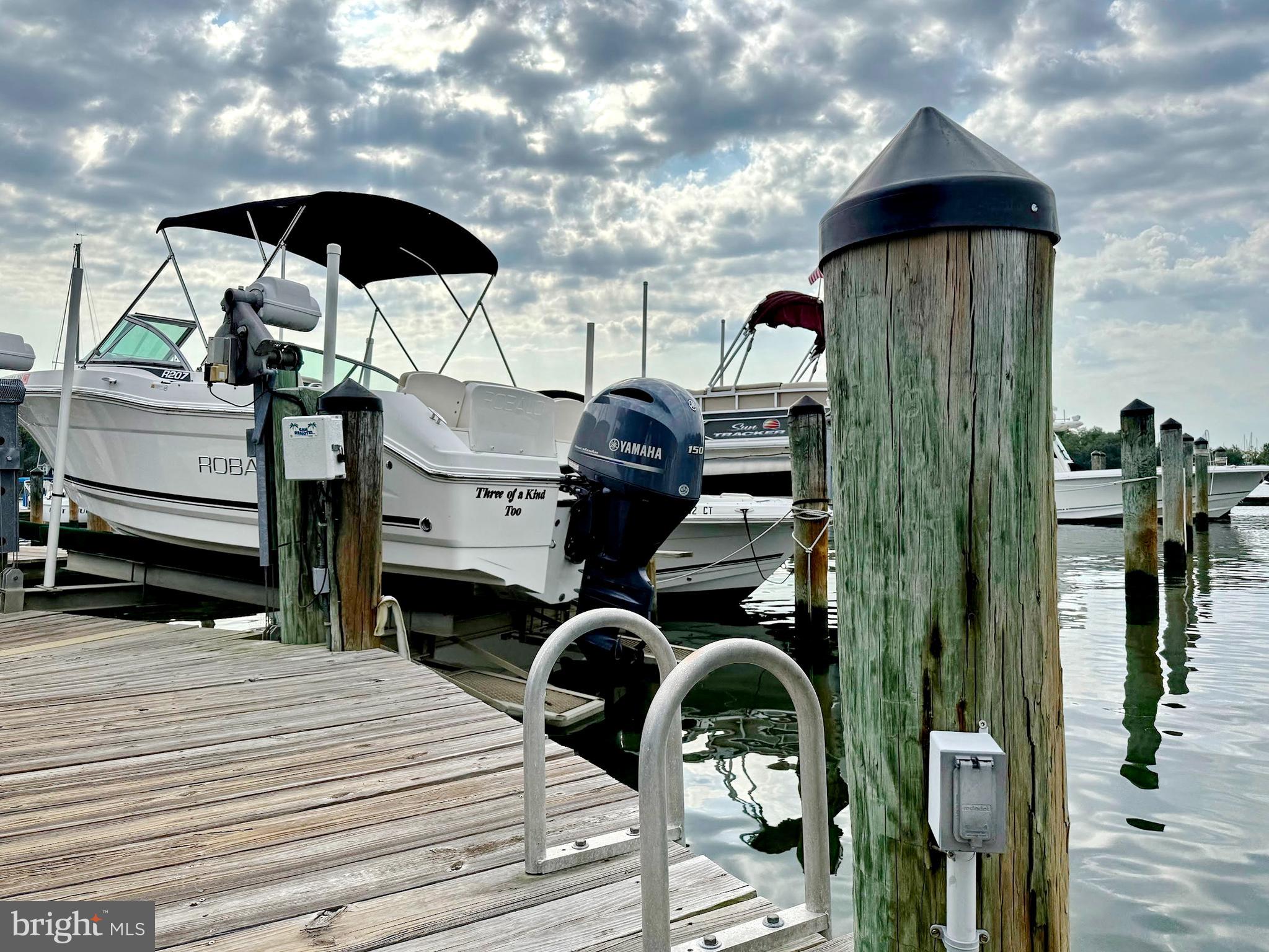 601 Runabout Loop, Unit 601 Solomons, MD 20688 - Photo 13 of 68
