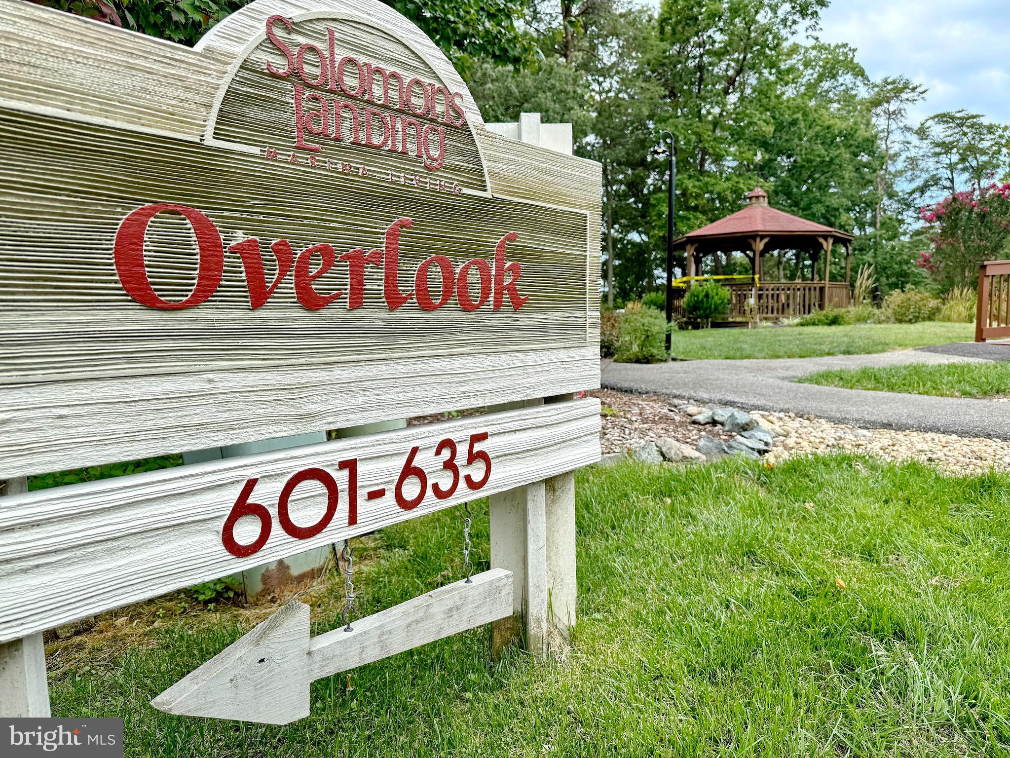 601 Runabout Loop, Unit 601 Solomons, MD 20688 - Photo 53 of 68