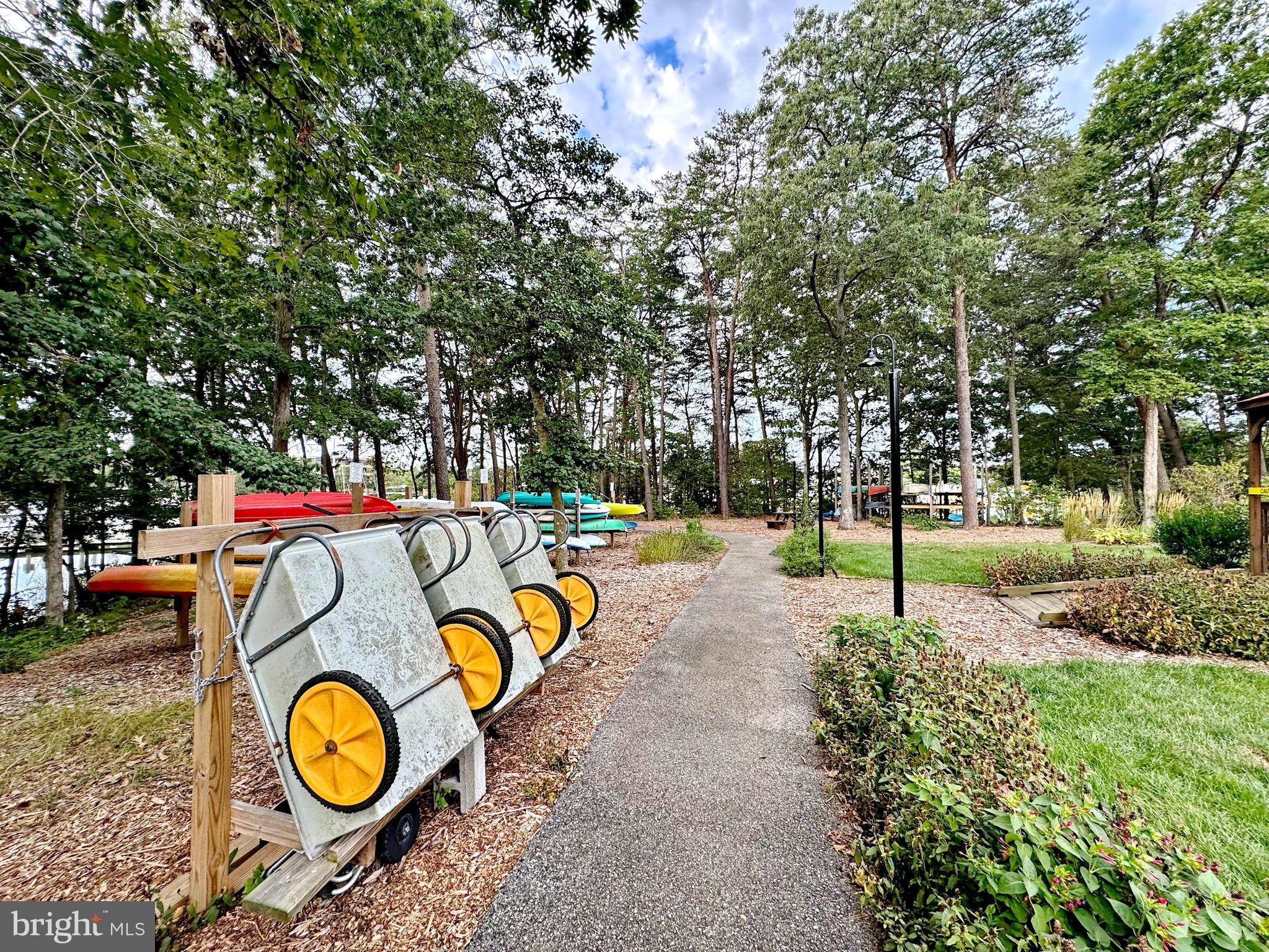 601 Runabout Loop, Unit 601 Solomons, MD 20688 - Photo 61 of 68