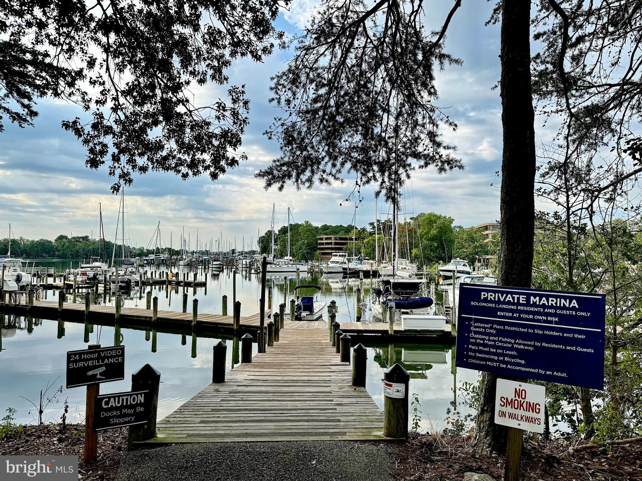 601 Runabout Loop, Unit 601 Solomons, MD 20688 - Photo 63 of 68