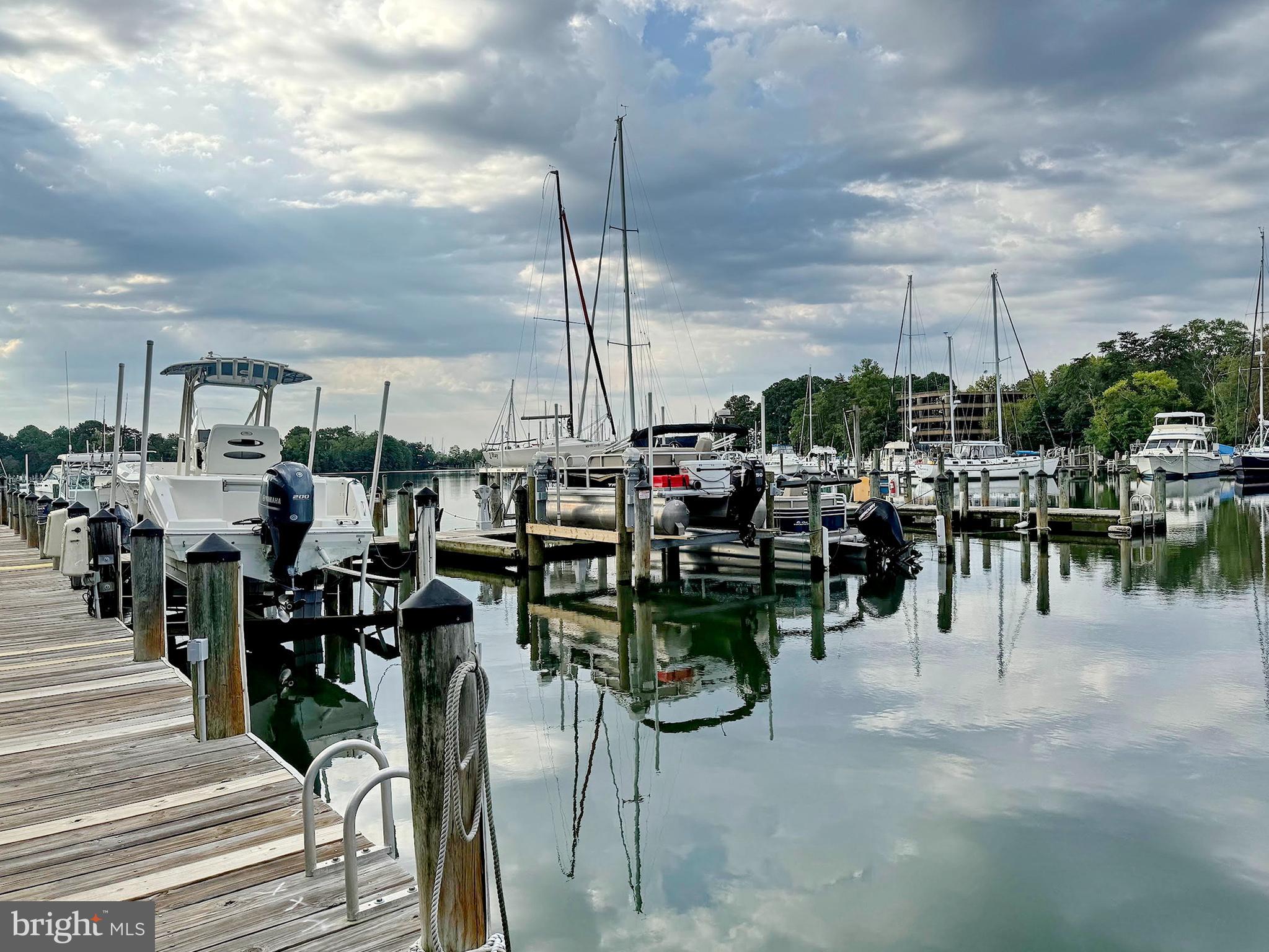 601 Runabout Loop, Unit 601 Solomons, MD 20688 - Photo 64 of 68