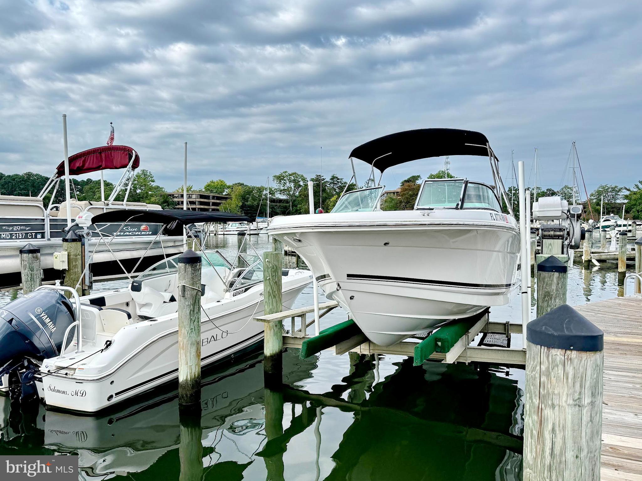 601 Runabout Loop, Unit 601 Solomons, MD 20688 - Photo 65 of 68