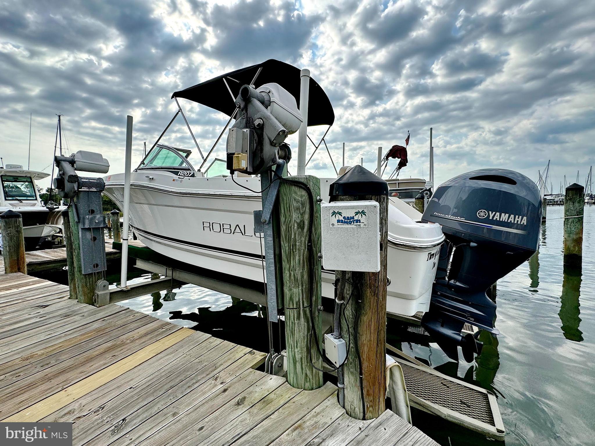 601 Runabout Loop, Unit 601 Solomons, MD 20688 - Photo 66 of 68