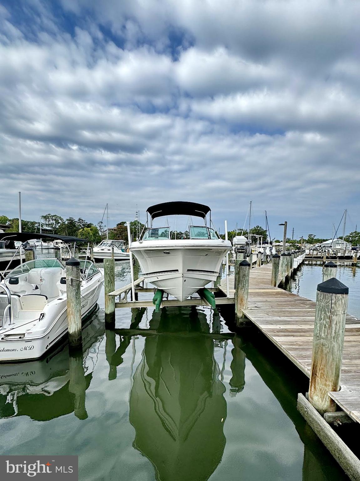 601 Runabout Loop, Unit 601 Solomons, MD 20688 - Photo 67 of 68