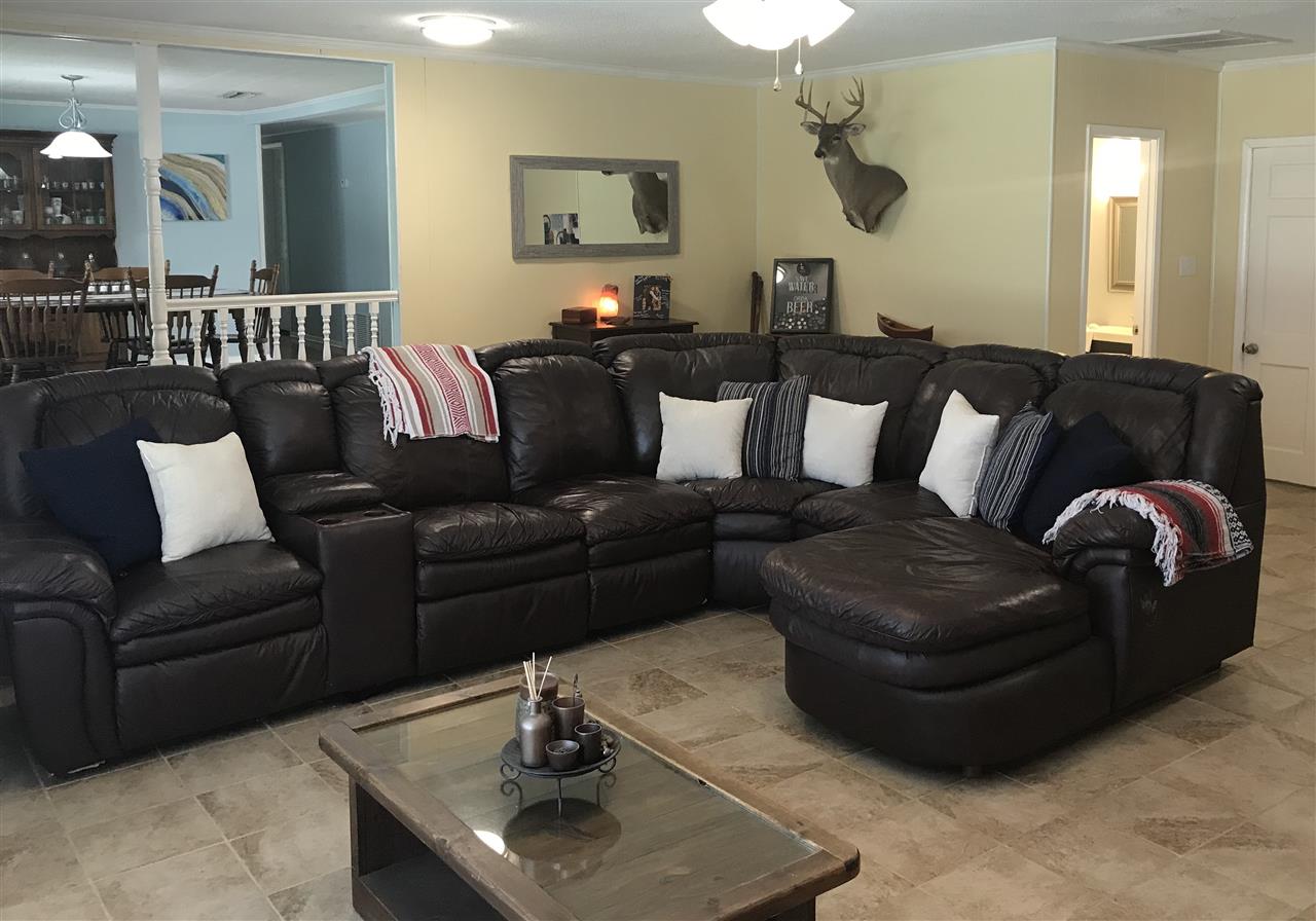 45775 Old Carney Road Bay Minette, AL 36507 - Photo 5 of 15