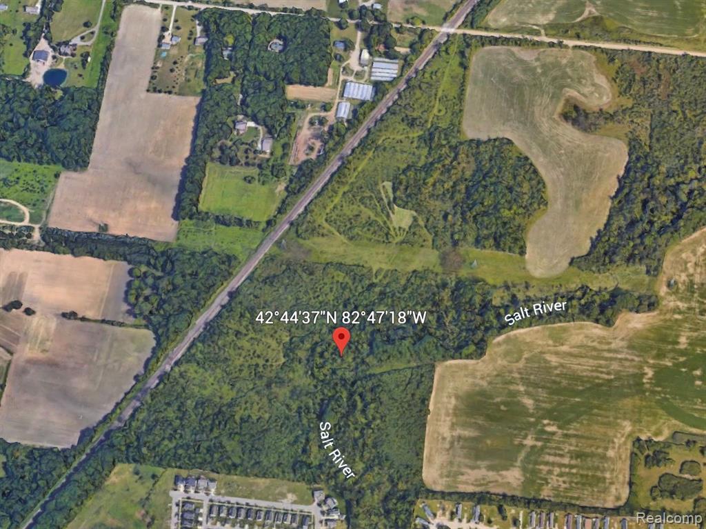 28 28 Mile Road New Haven, MI 48048 - Photo 6 of 20