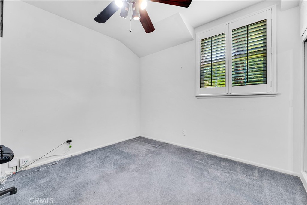 2107 Jolley Drive Burbank, CA 91504 - Photo 23 of 33 a view of an empty room with a window