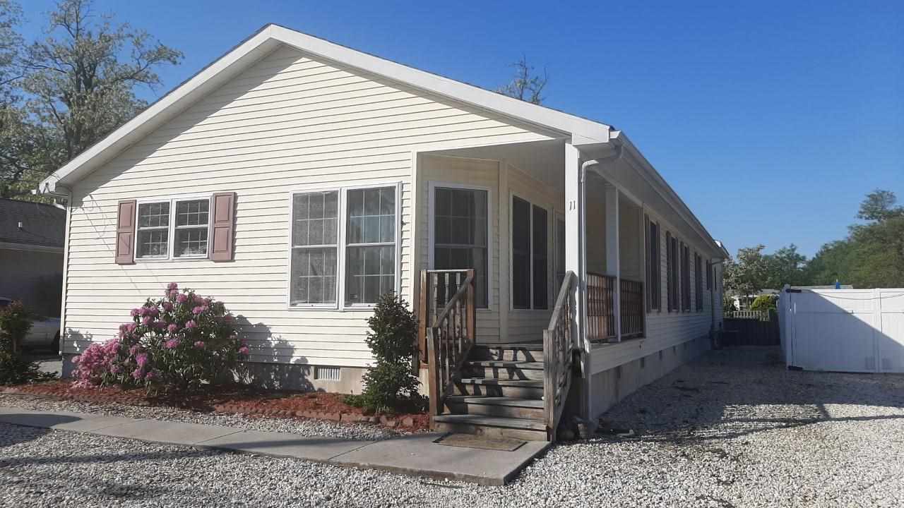 11 Church Road Rio Grande, NJ 08242 - Photo 1 of 29