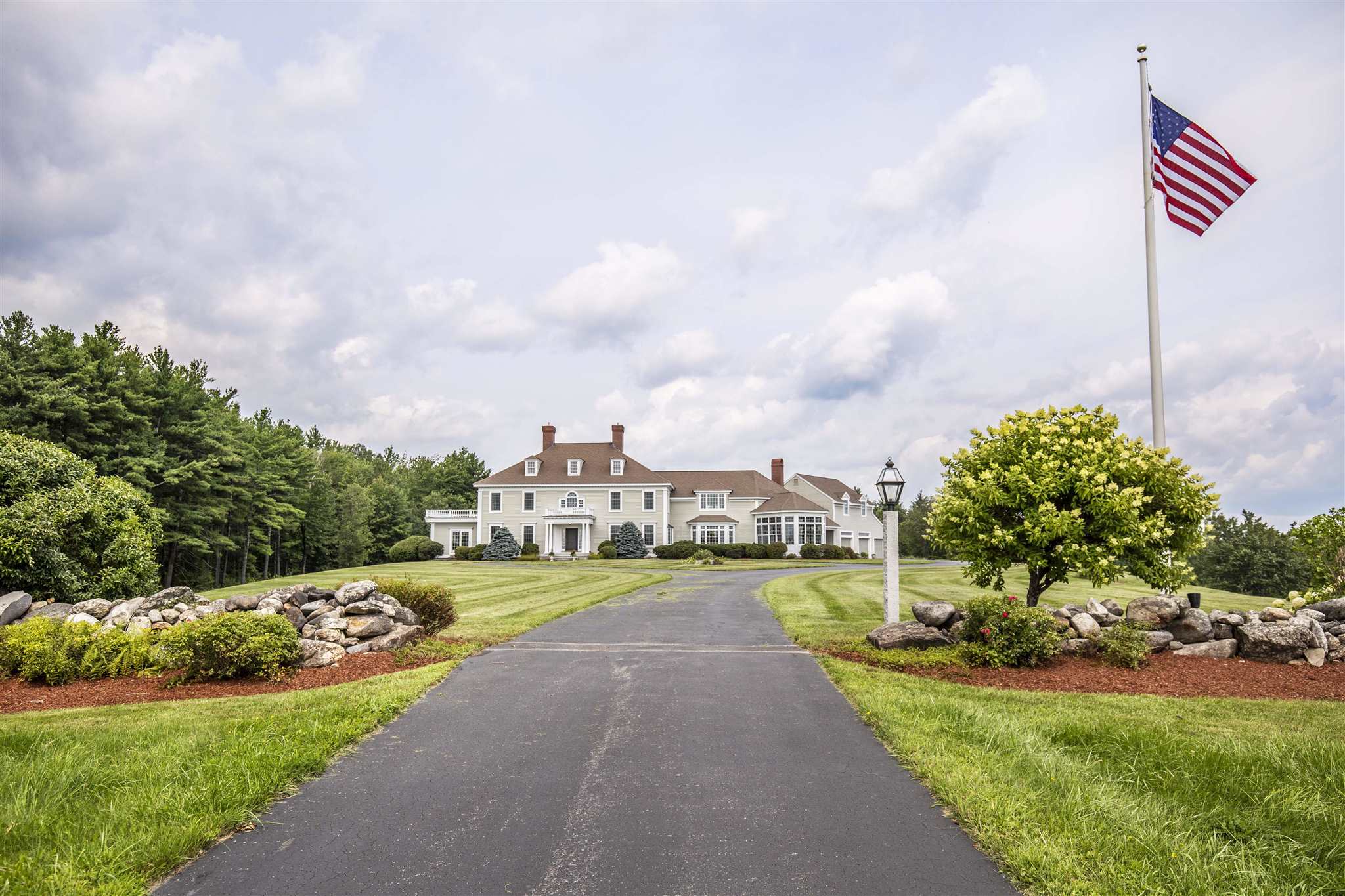 120 Baldwin Hill Road Lyndeborough, NH 03082 - Photo 1 of 40 Gallery Image 1