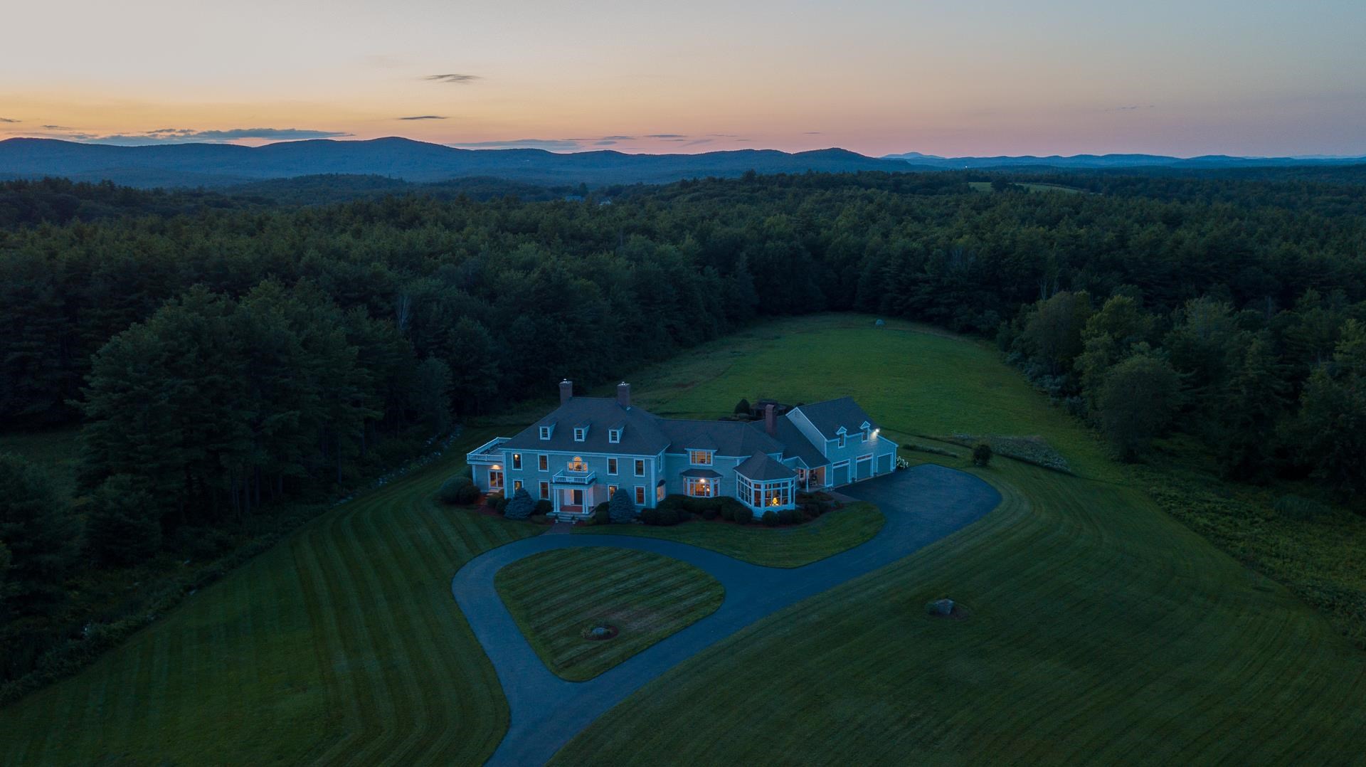 120 Baldwin Hill Road Lyndeborough, NH 03082 - Photo 2 of 40 Gallery Image 2
