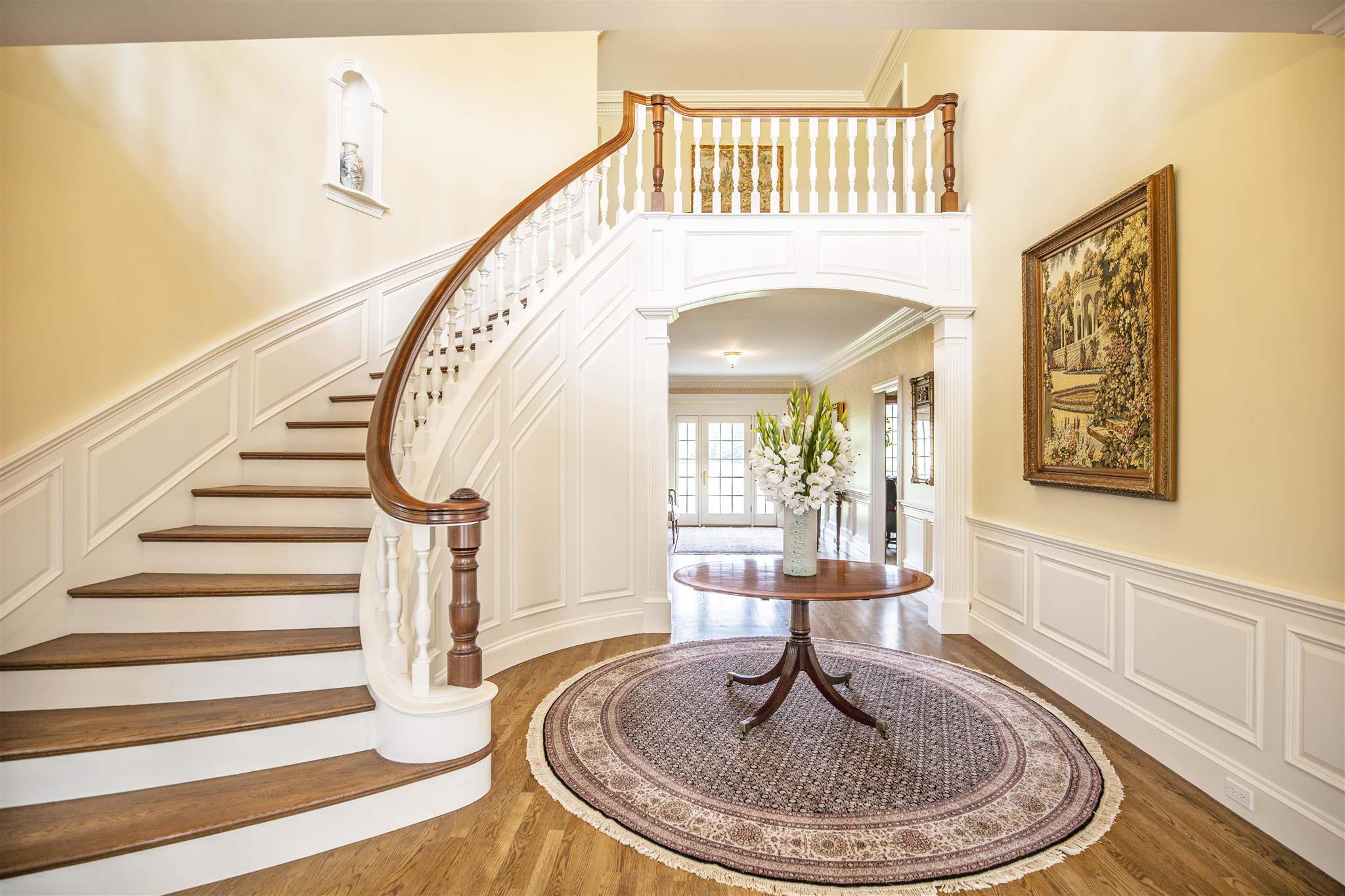 120 Baldwin Hill Road Lyndeborough, NH 03082 - Photo 3 of 40 Gallery Image 3
