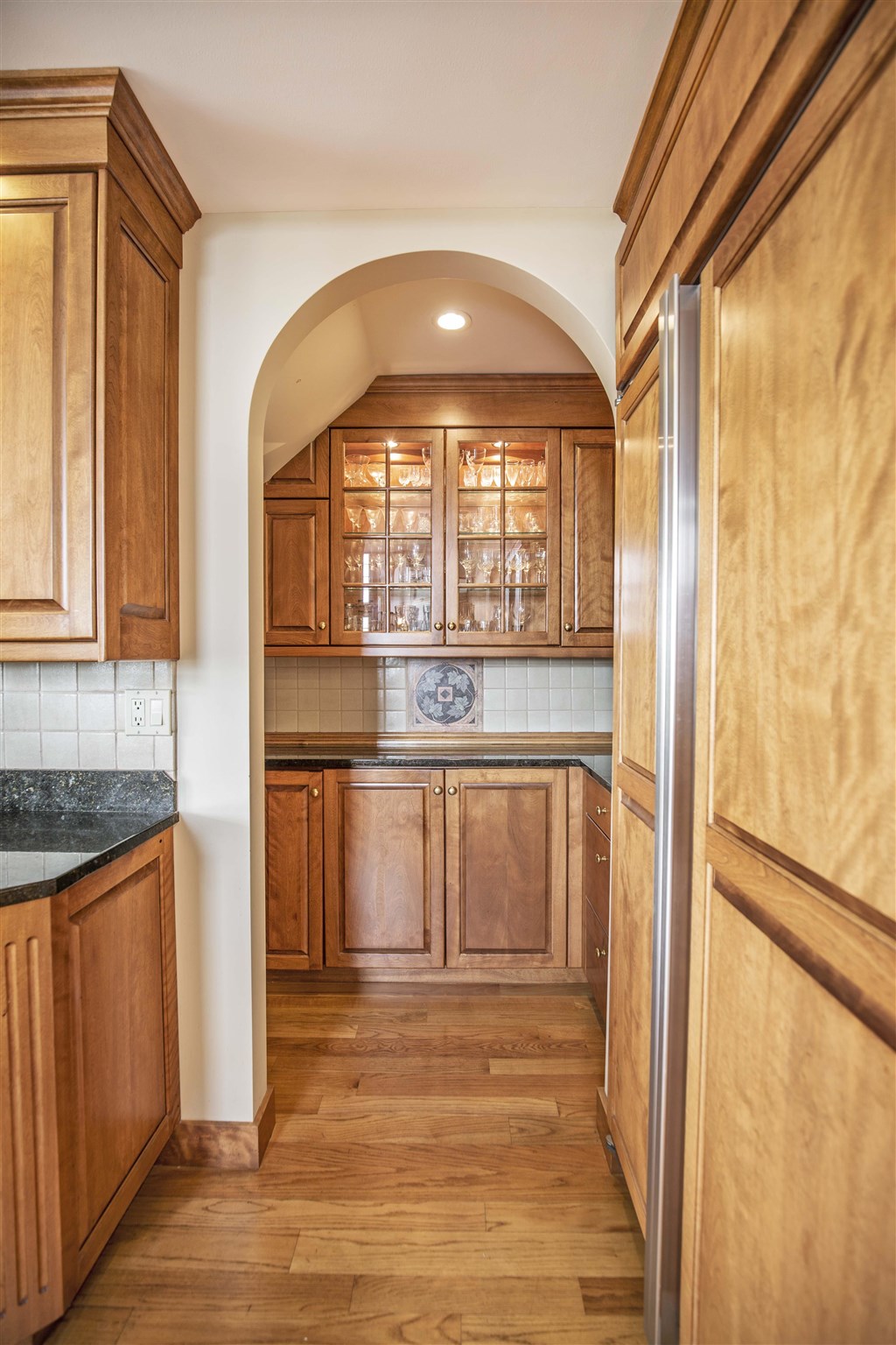 120 Baldwin Hill Road Lyndeborough, NH 03082 - Photo 8 of 40 Gallery Image 8