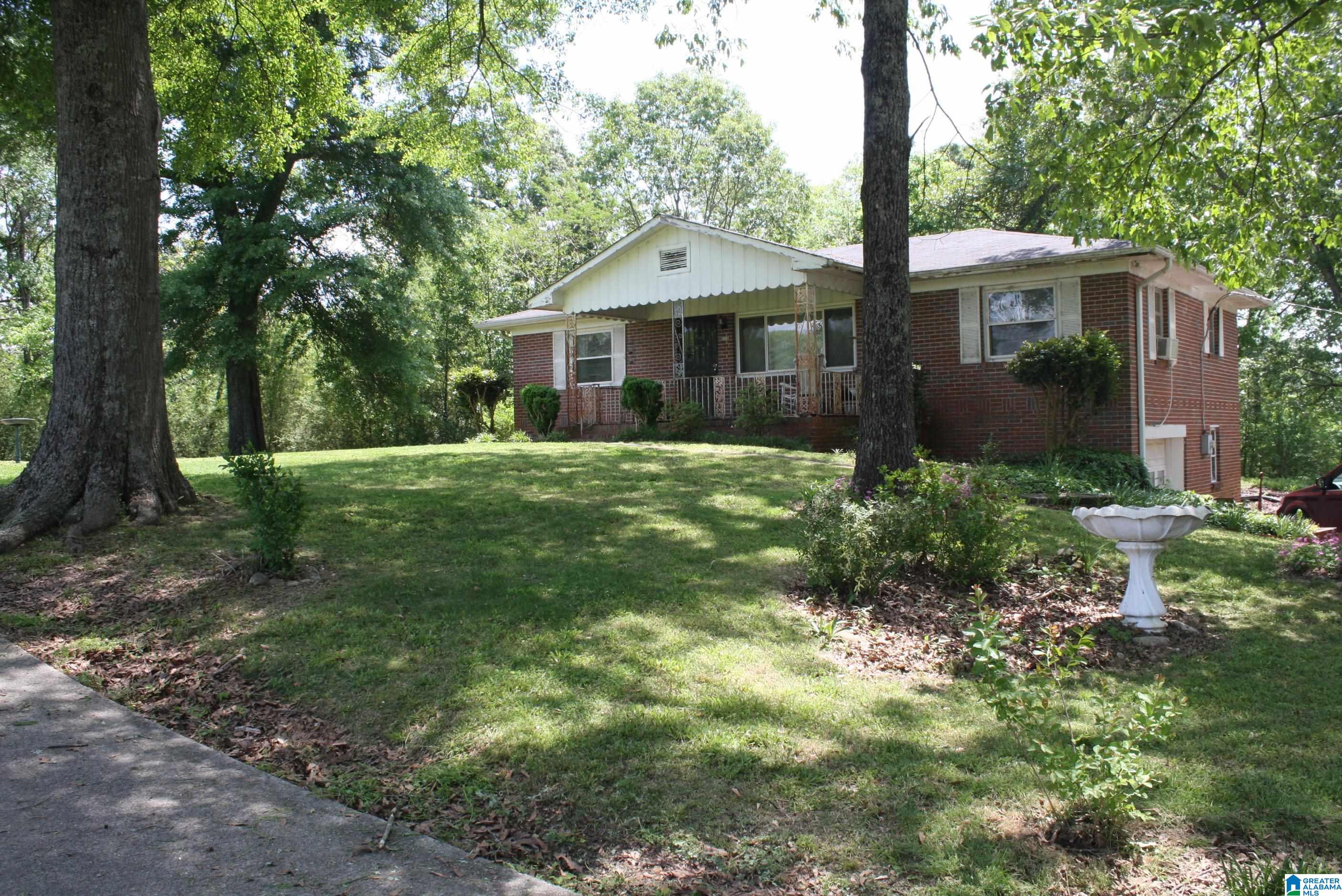 6083 Tommy Town Road Mount Olive, AL 35117 - Photo 4 of 45