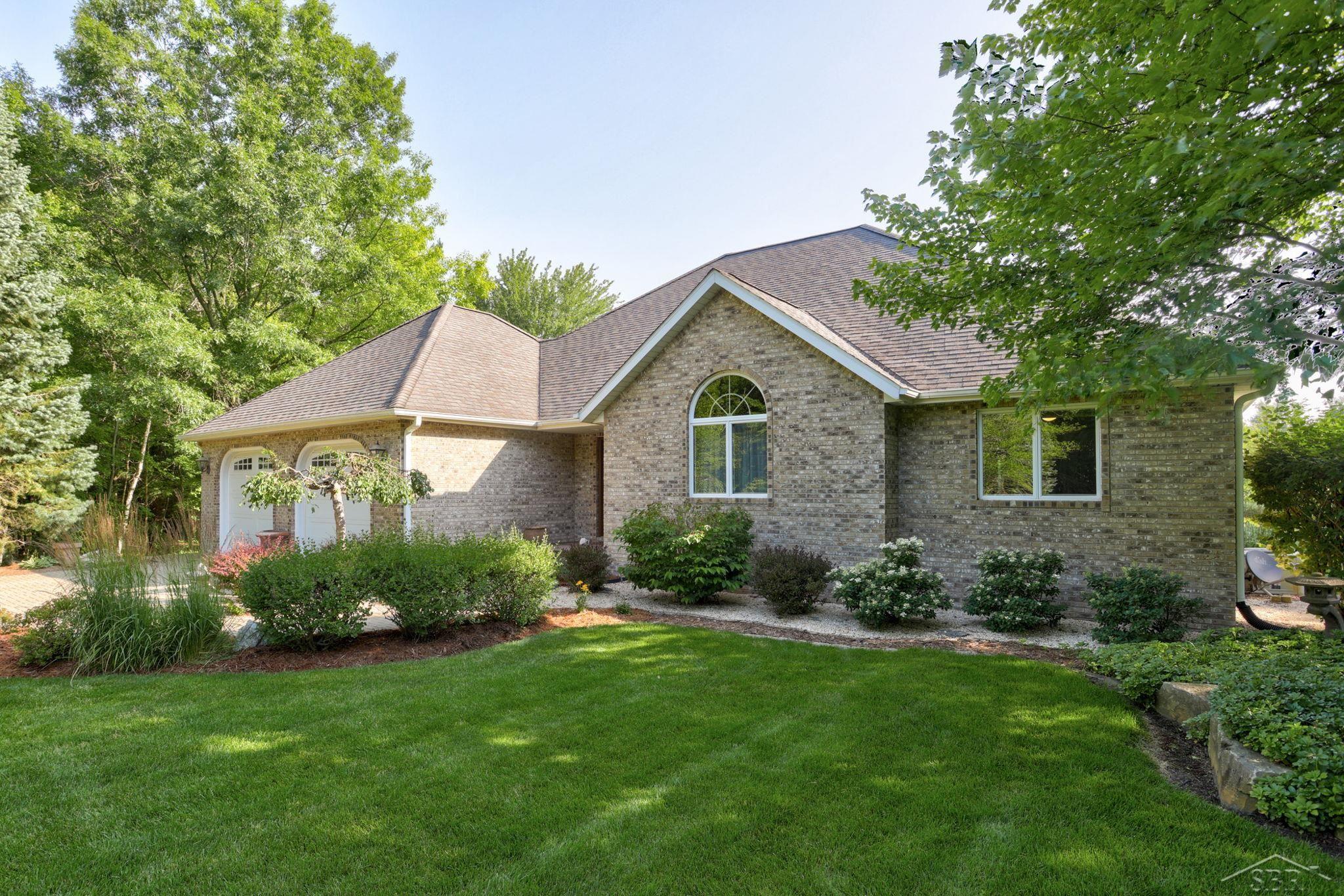 1101 South Raucholz Road Hemlock, MI 48626 - Photo 4 of 75 50123492-3.JPG