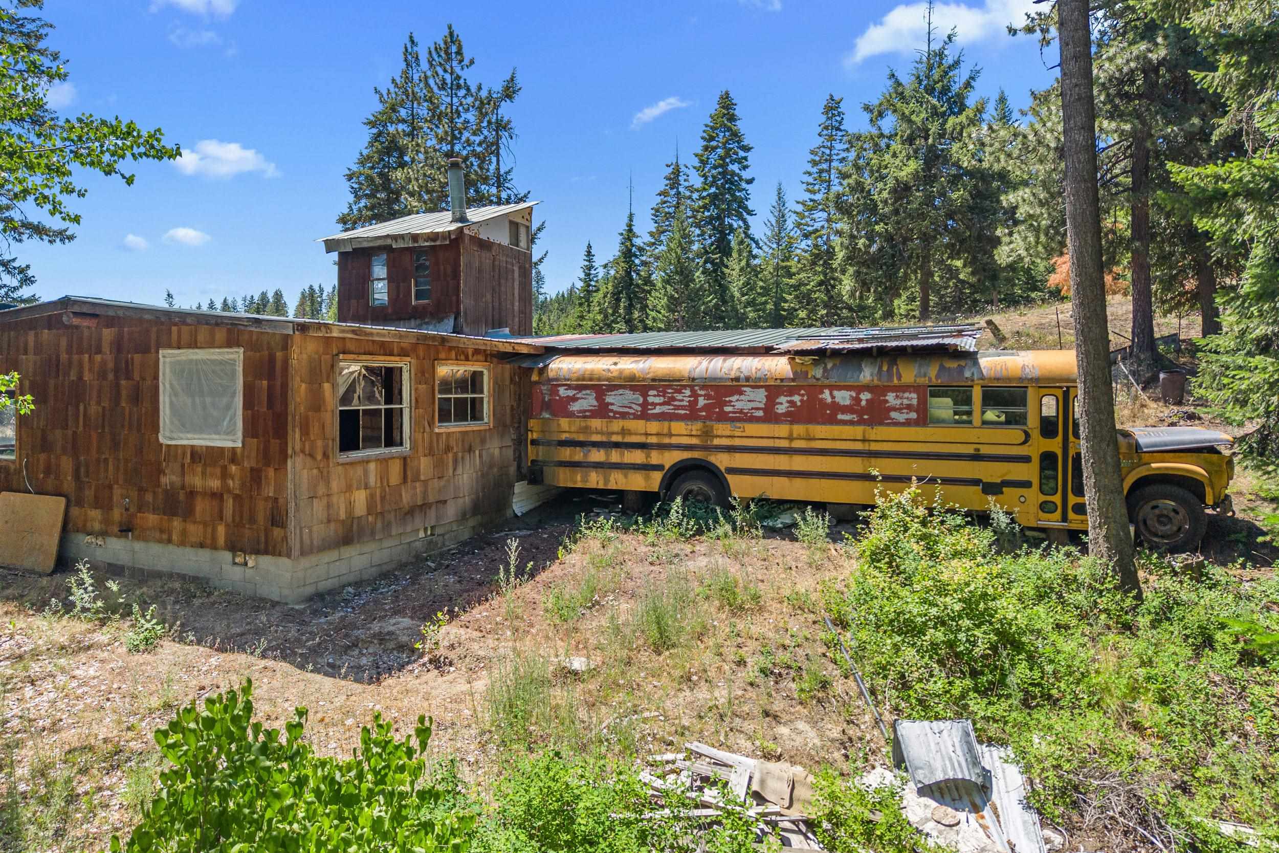 1022 Spring Hill Road Newport, WA 99156 - Photo 15 of 46