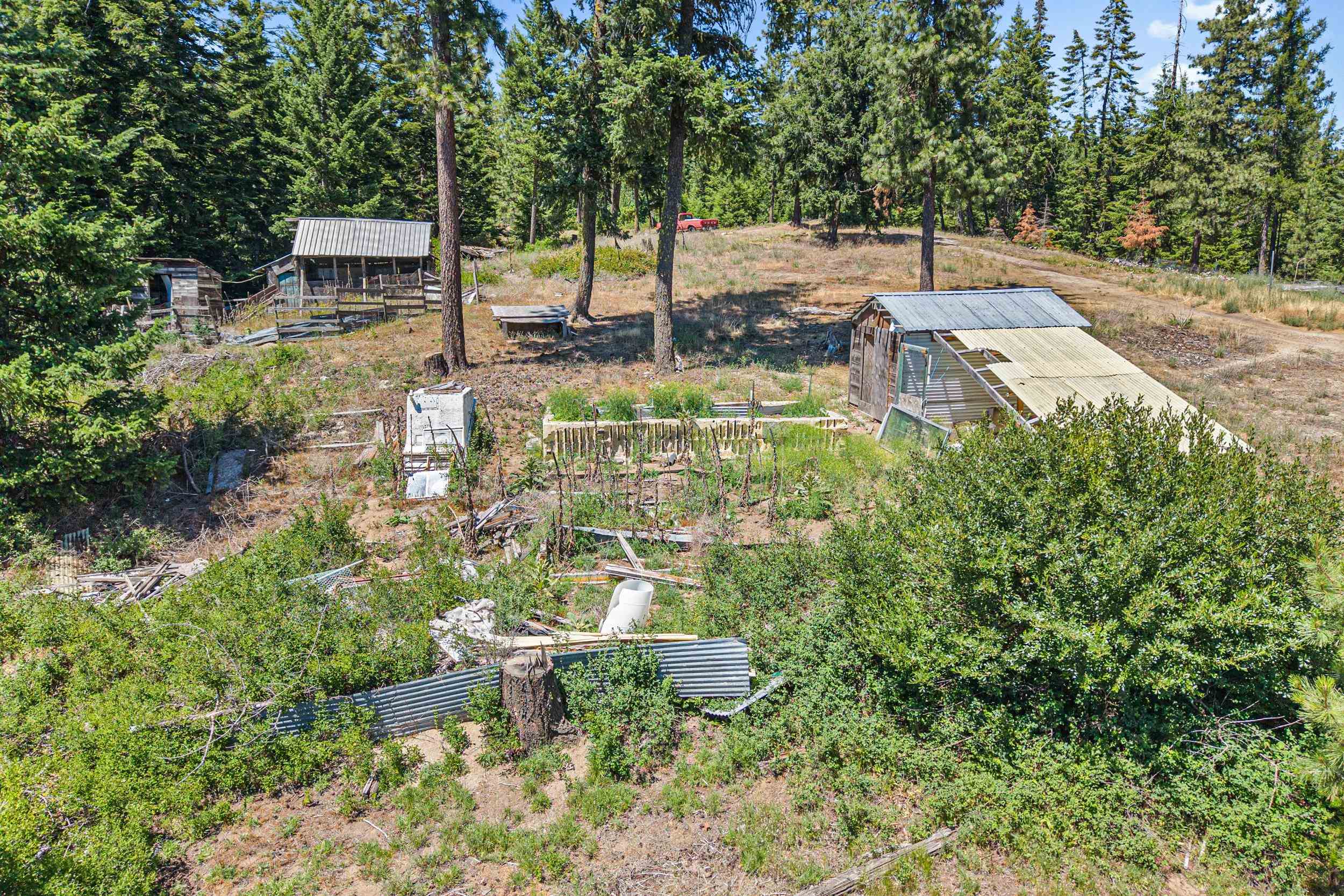 1022 Spring Hill Road Newport, WA 99156 - Photo 20 of 46