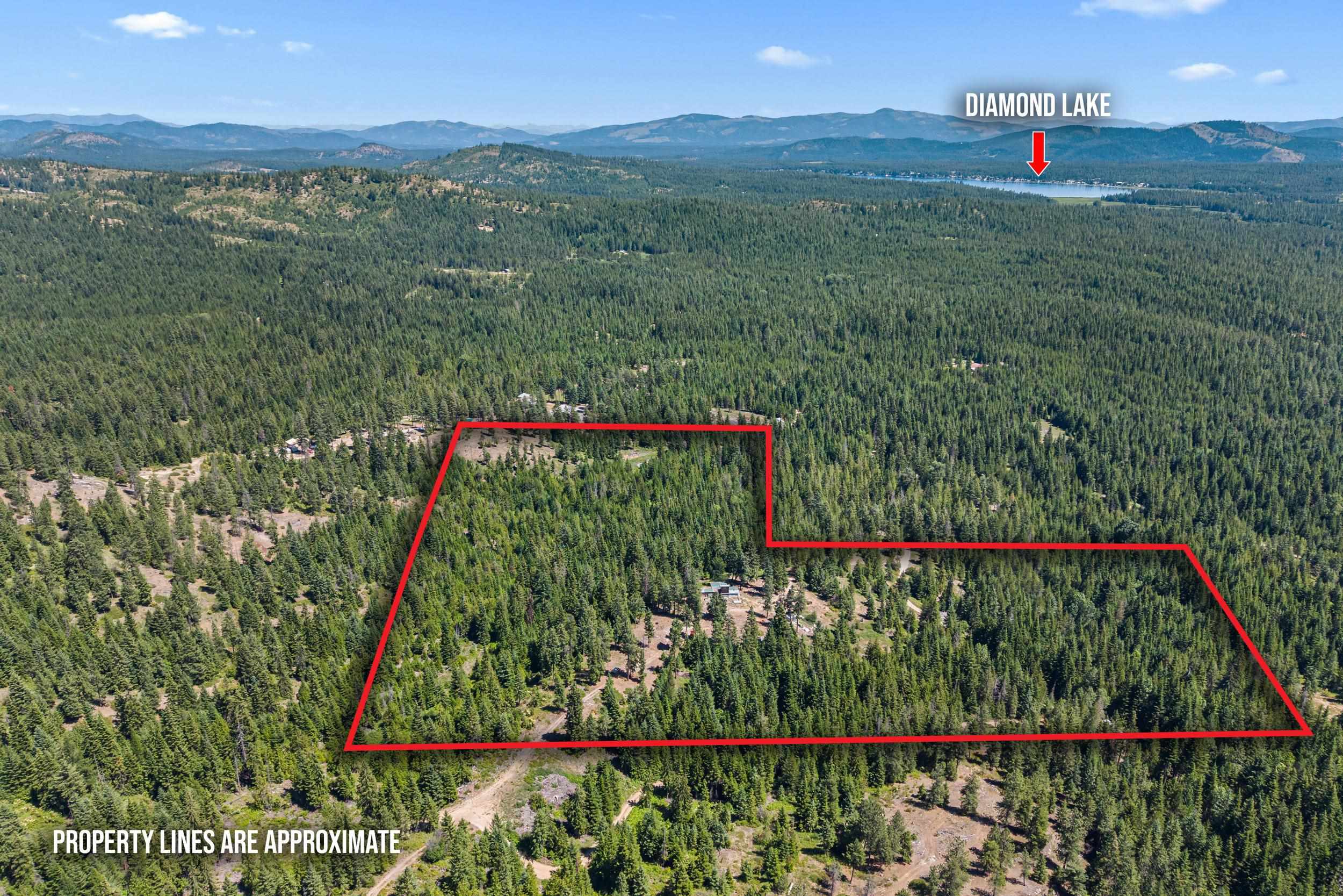 1022 Spring Hill Road Newport, WA 99156 - Photo 2 of 46