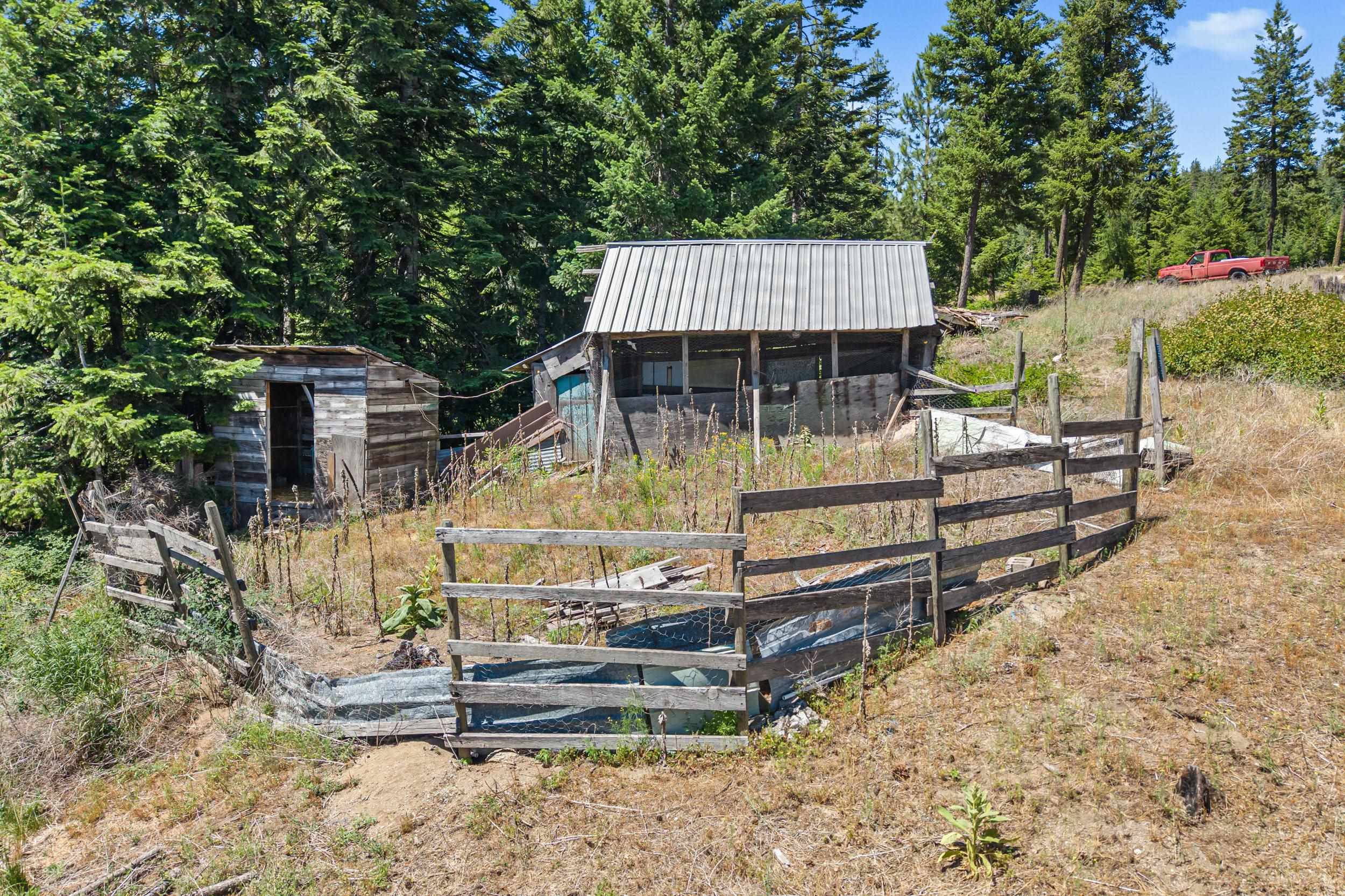 1022 Spring Hill Road Newport, WA 99156 - Photo 22 of 46