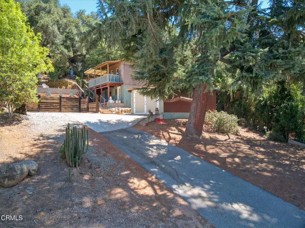 $864,000 | 1738 Orchard Drive, Ojai, CA 93023