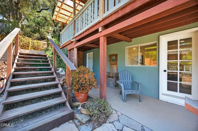 $864,000 | 1738 Orchard Drive, Ojai, CA 93023