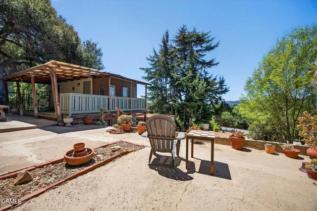 $864,000 | 1738 Orchard Drive, Ojai, CA 93023