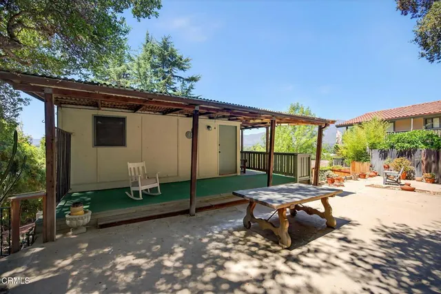$864,000 | 1738 Orchard Drive, Ojai, CA 93023