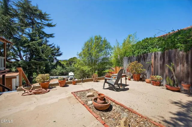 $864,000 | 1738 Orchard Drive, Ojai, CA 93023