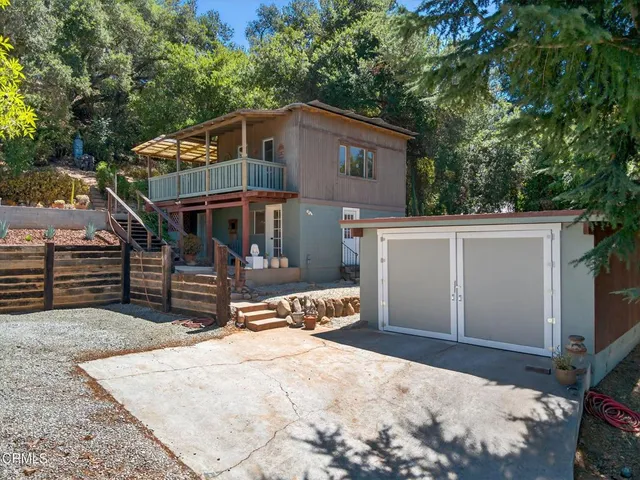 $864,000 | 1738 Orchard Drive, Ojai, CA 93023
