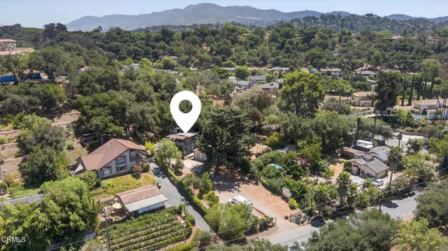 $864,000 | 1738 Orchard Drive, Ojai, CA 93023