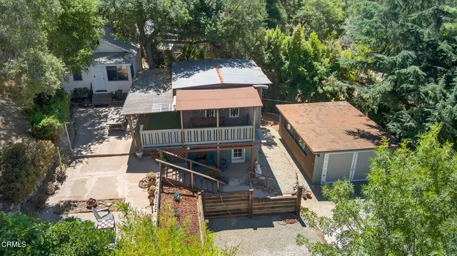 $864,000 | 1738 Orchard Drive, Ojai, CA 93023