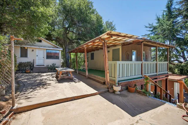 $864,000 | 1738 Orchard Drive, Ojai, CA 93023