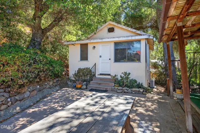 $864,000 | 1738 Orchard Drive, Ojai, CA 93023