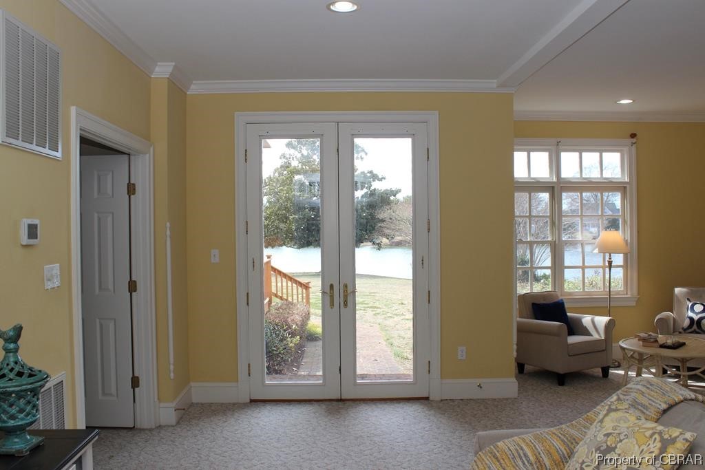 291 Colieville Lane Reedville, VA 22539 - Photo 35 of 49