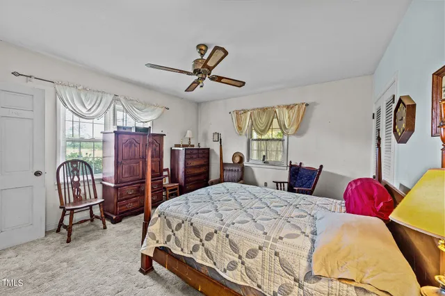 $1,228,800 | 8428 Highway 39, Middlesex, NC 27557